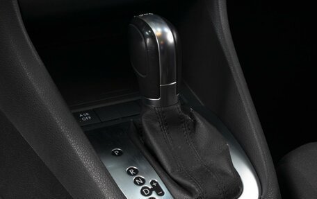 Volkswagen Golf VI, 2011 год, 790 000 рублей, 15 фотография