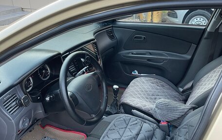 KIA Rio II, 2006 год, 315 000 рублей, 5 фотография