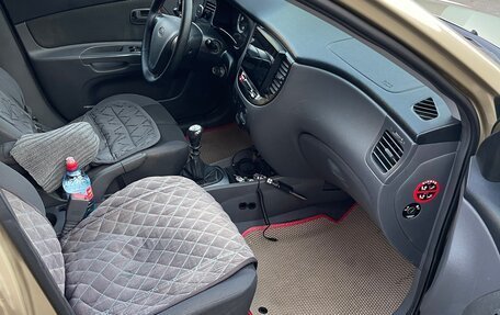 KIA Rio II, 2006 год, 315 000 рублей, 6 фотография