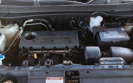 KIA Sportage III, 2013 год, 1 200 000 рублей, 8 фотография