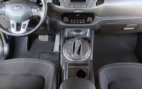 KIA Sportage III, 2013 год, 1 200 000 рублей, 7 фотография