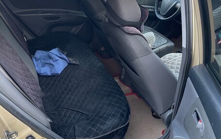 KIA Rio II, 2006 год, 315 000 рублей, 7 фотография