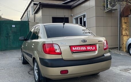 KIA Rio II, 2006 год, 315 000 рублей, 2 фотография