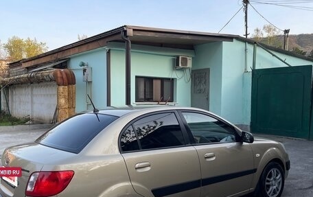 KIA Rio II, 2006 год, 315 000 рублей, 3 фотография