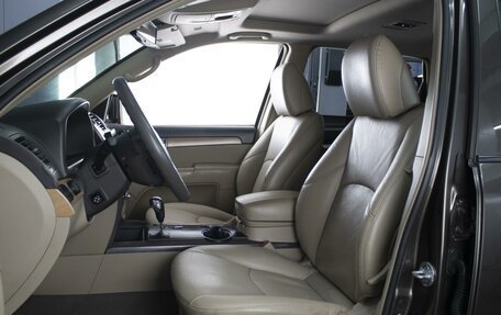 KIA Mohave I, 2009 год, 1 780 000 рублей, 9 фотография