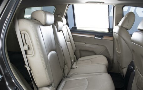 KIA Mohave I, 2009 год, 1 780 000 рублей, 6 фотография