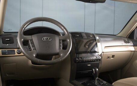 KIA Mohave I, 2009 год, 1 780 000 рублей, 5 фотография