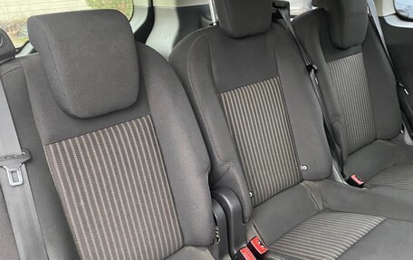 Ford Tourneo Custom I рестайлинг, 2017 год, 2 100 000 рублей, 5 фотография