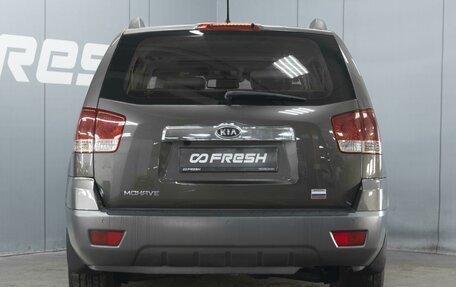 KIA Mohave I, 2009 год, 1 780 000 рублей, 4 фотография