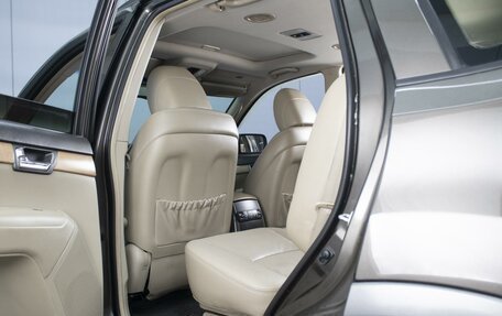 KIA Mohave I, 2009 год, 1 780 000 рублей, 10 фотография