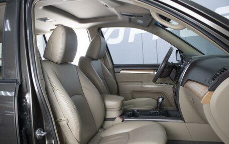 KIA Mohave I, 2009 год, 1 780 000 рублей, 7 фотография