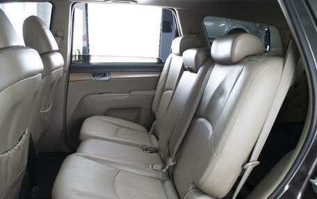 KIA Mohave I, 2009 год, 1 780 000 рублей, 8 фотография