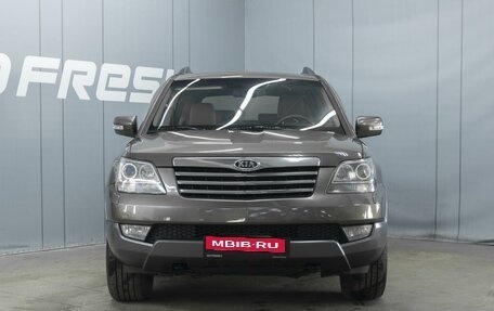 KIA Mohave I, 2009 год, 1 780 000 рублей, 3 фотография