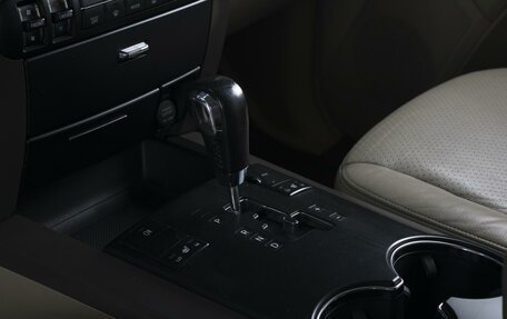 KIA Mohave I, 2009 год, 1 780 000 рублей, 12 фотография