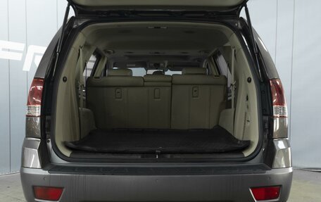 KIA Mohave I, 2009 год, 1 780 000 рублей, 18 фотография