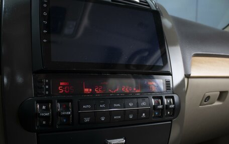 KIA Mohave I, 2009 год, 1 780 000 рублей, 15 фотография