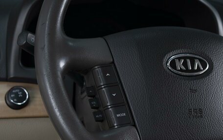 KIA Mohave I, 2009 год, 1 780 000 рублей, 16 фотография