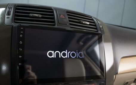 KIA Mohave I, 2009 год, 1 780 000 рублей, 14 фотография