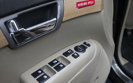 KIA Mohave I, 2009 год, 1 780 000 рублей, 17 фотография