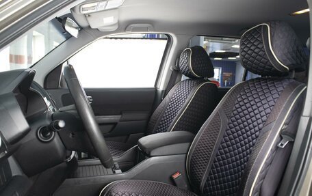 Honda Pilot III рестайлинг, 2008 год, 1 450 000 рублей, 8 фотография