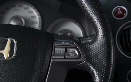 Honda Pilot III рестайлинг, 2008 год, 1 450 000 рублей, 13 фотография