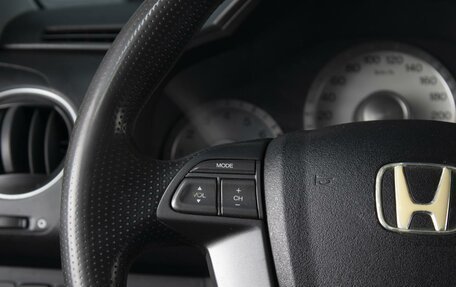 Honda Pilot III рестайлинг, 2008 год, 1 450 000 рублей, 12 фотография