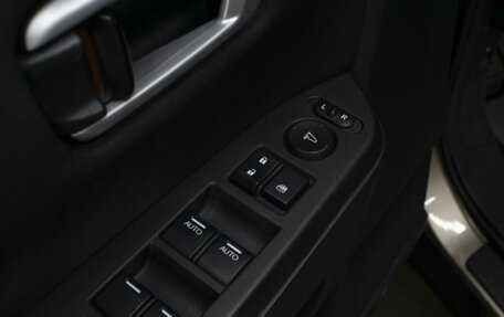 Honda Pilot III рестайлинг, 2008 год, 1 450 000 рублей, 17 фотография