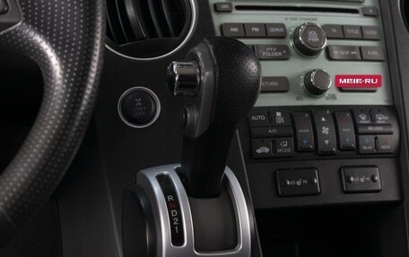 Honda Pilot III рестайлинг, 2008 год, 1 450 000 рублей, 15 фотография