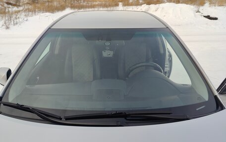 Toyota Camry, 2012 год, 1 950 000 рублей, 10 фотография