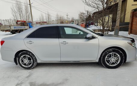 Toyota Camry, 2012 год, 1 950 000 рублей, 3 фотография