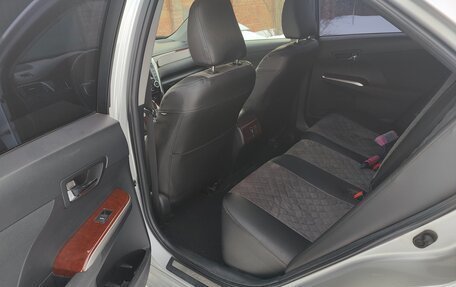 Toyota Camry, 2012 год, 1 950 000 рублей, 6 фотография