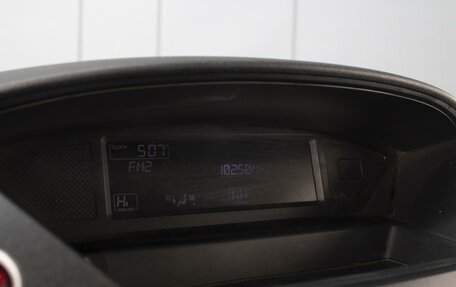 Honda Pilot III рестайлинг, 2008 год, 1 450 000 рублей, 18 фотография