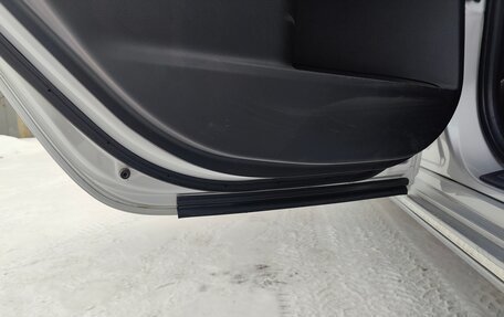 Toyota Camry, 2012 год, 1 950 000 рублей, 7 фотография