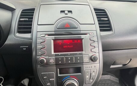 KIA Soul I рестайлинг, 2010 год, 795 000 рублей, 6 фотография