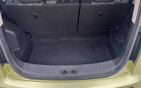 KIA Soul I рестайлинг, 2010 год, 795 000 рублей, 7 фотография