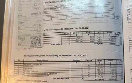 KIA Soul I рестайлинг, 2010 год, 795 000 рублей, 9 фотография