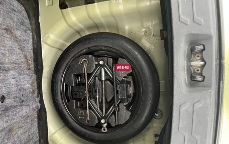 KIA Soul I рестайлинг, 2010 год, 795 000 рублей, 8 фотография