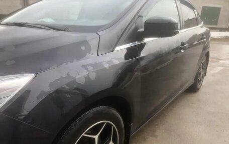 Ford Focus III, 2012 год, 685 000 рублей, 4 фотография