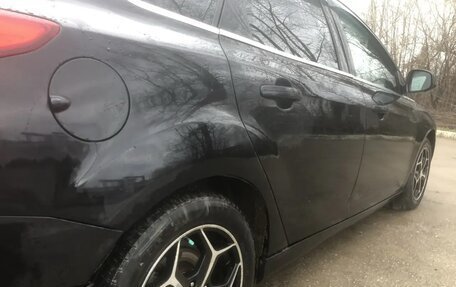 Ford Focus III, 2012 год, 685 000 рублей, 6 фотография