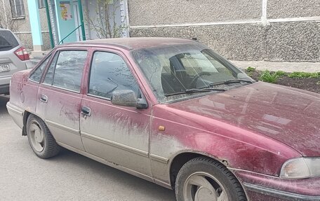 Daewoo Nexia I рестайлинг, 2007 год, 95 000 рублей, 1 фотография