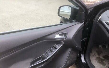 Ford Focus III, 2012 год, 685 000 рублей, 17 фотография