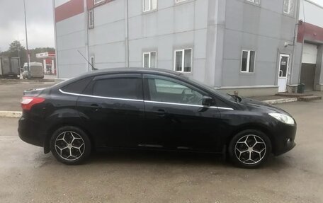 Ford Focus III, 2012 год, 685 000 рублей, 8 фотография