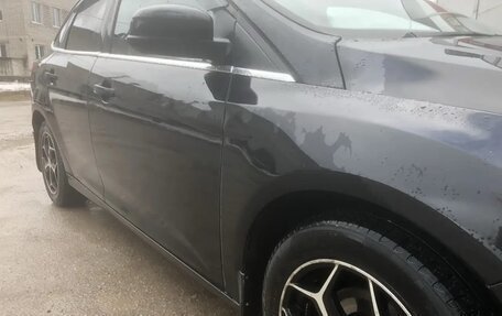 Ford Focus III, 2012 год, 685 000 рублей, 9 фотография