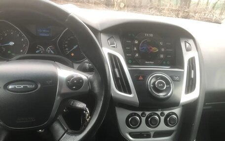 Ford Focus III, 2012 год, 685 000 рублей, 12 фотография