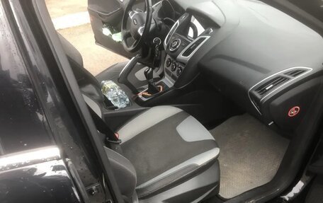 Ford Focus III, 2012 год, 685 000 рублей, 15 фотография