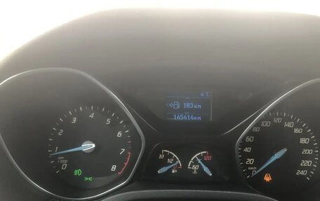 Ford Focus III, 2012 год, 685 000 рублей, 13 фотография