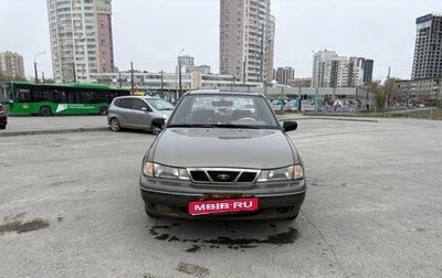 Daewoo Nexia I рестайлинг, 2004 год, 100 000 рублей, 1 фотография