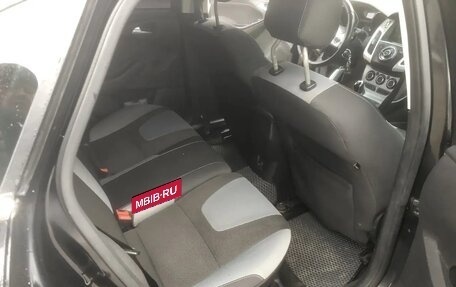 Ford Focus III, 2012 год, 685 000 рублей, 16 фотография