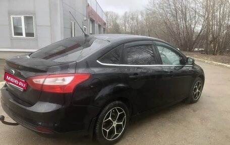 Ford Focus III, 2012 год, 685 000 рублей, 7 фотография