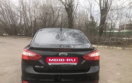 Ford Focus III, 2012 год, 685 000 рублей, 10 фотография